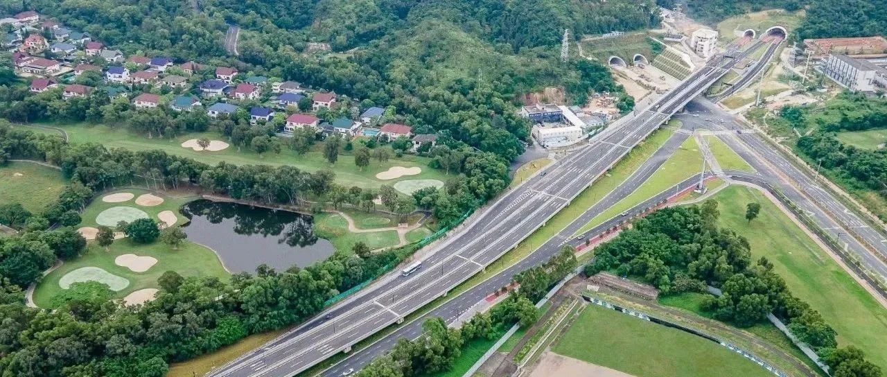 喜報！珠海建工集團(tuán)下屬企業(yè)長正建設(shè)公司承建項目榮獲全國市政行業(yè)最高獎