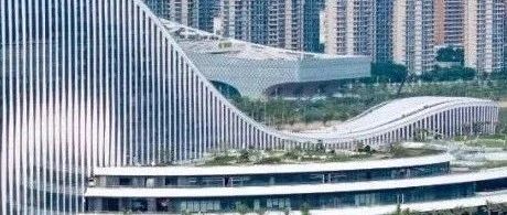 登上新聞聯(lián)播！大橫琴集團精心打造的“天沐琴臺”，火遍全國！